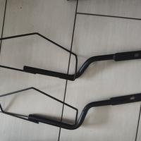 barre per borse laterali shad per Honda cb500x