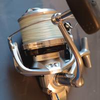 Shimano mulinello xsc 10000