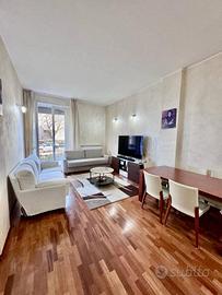 Appartamento di 87 m² con 3 locali a Monza