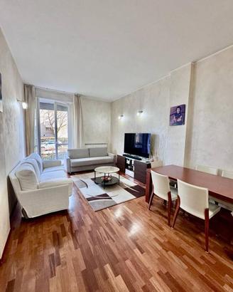 Appartamento di 87 m² con 3 locali a Monza