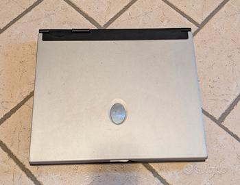 Acer Aspire 1350 PC portatile NON funzionante 