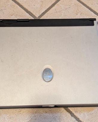 Acer Aspire 1350 PC portatile NON funzionante 