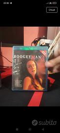 Boogeyman blu ray italiano 