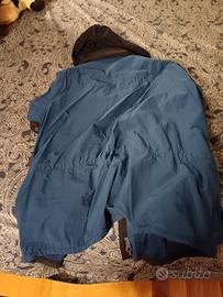 Giubbetto da barca Timberland