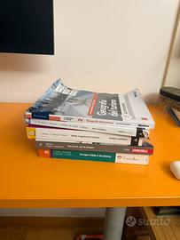 Libri 4 superiore turistico