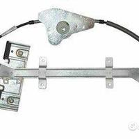 Alzavetro Posteriore Ford Fusion 1449293 1449294