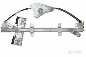 Alzavetro Posteriore Ford Fusion 1449293 1449294