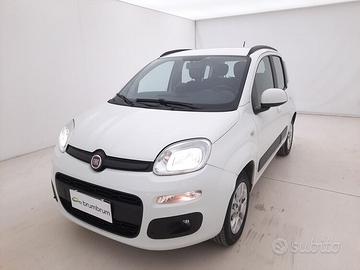 Fiat Panda EasyPower Lounge BR518662 1.2 GPL 69CV