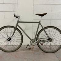 BICICLETTA SCATTO FISSO FIXED