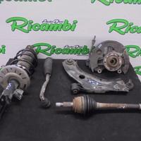 KIT RUOTA ANT. S. PEUGEOT 308 II 1.5 HDI 2021