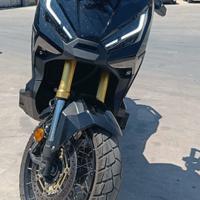Honda X-ADV 750 - 2021