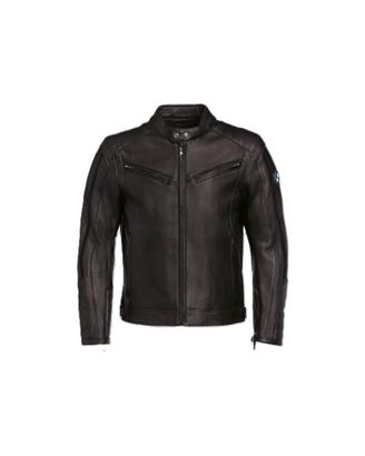 Giacca BMW Schwabing da uomo nera