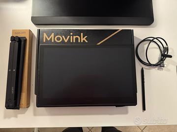Wacom MovInk 13"