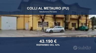 Immobile in asta di 202 m² con più di 5 locali a C