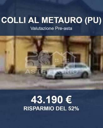 Immobile in asta di 202 m² con più di 5 locali a C