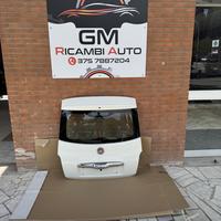 FIAT 500 PORTELLONE BAULE POSTERIORE