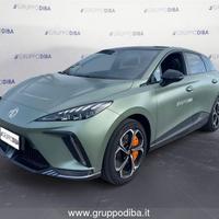 MG MG4 EV 64kwh 4WD LUX LHD BLACK Hunter Gr