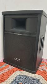 DIFFUSORI PASSIVI B 150