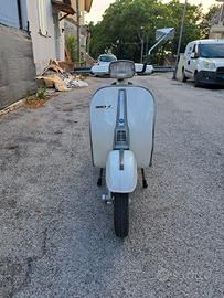 Vespa 50 Special 1980