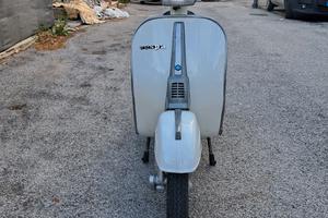 Vespa 50 Special 1980