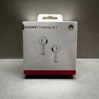 Cuffie Auricolari HUAWEI FreeBuds SE 2