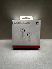 Cuffie Auricolari HUAWEI FreeBuds SE 2