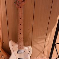 Squier Mini by Fender - Bianca