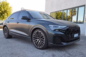 Audi Q8 SUV 50 TDI 286 CV quattro tiptronic S line