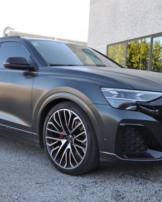 Audi Q8 SUV 50 TDI 286 CV quattro tiptronic S line