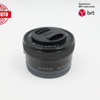 Sony E PZ 16-50 F3.5-5.6 OSS (Sony)