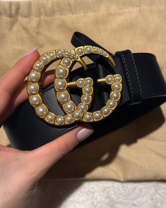 Cintura Gucci
