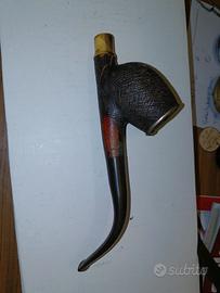 Pipa cavalier vintage