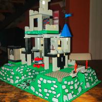 lego Castle 6098 lego Castello 