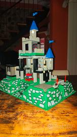 lego Castle 6098 lego Castello 