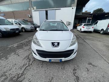 Peugeot 207 1.6 8V HDi 93CV SW Active