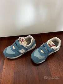 Scarpe NEW BALANCE mod. 574-numero 29.