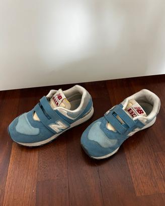 Scarpe NEW BALANCE mod. 574-numero 29.