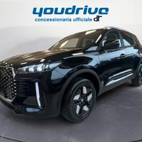 DR Automobiles DR5 1.5 HEV