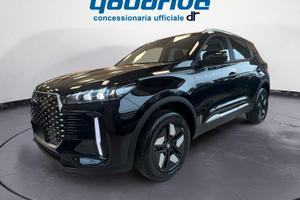 DR Automobiles DR5 1.5 HEV