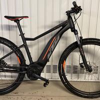 E-bike Ktm Macina Ride 291