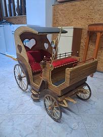 Carrozza