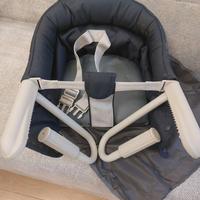 Seggiolino da tavolo Inglesina Fast