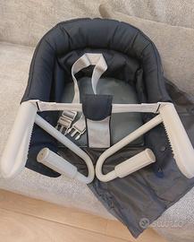 Seggiolino da tavolo Inglesina Fast