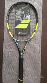 Racchetta Babolat Pure Aero 2026, Grip 3
