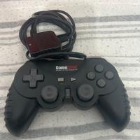 CONTROLLER  PLAYSTATION 1-2