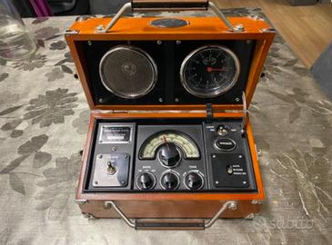 Radio portatile Spirit St.louis