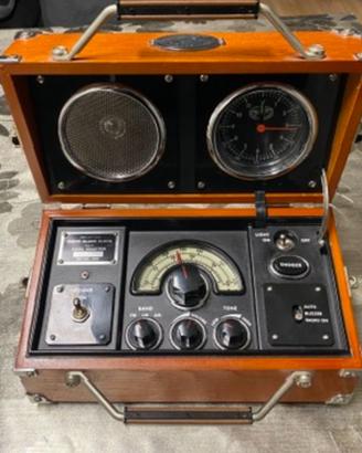Radio portatile Spirit St.louis