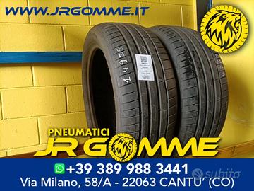 235/50/20 HANKOOK Estive 70%