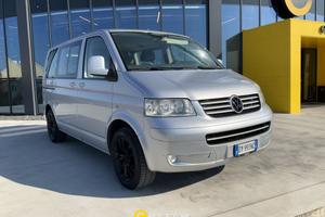 VOLKSWAGEN Transporter 2.5 TDI/130CV PC Kombi