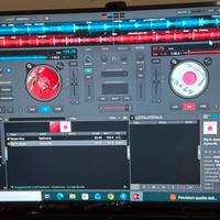 Console dj pioneer ddj- wego-k